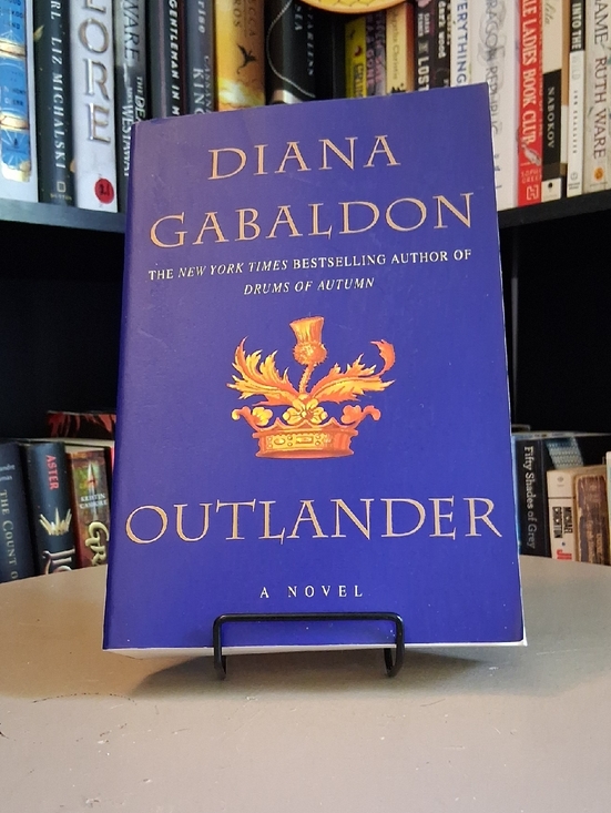 Paperbacks Other - Outlander by Diana Gabaldon